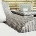 Prestbury Twin Sun Bed Set